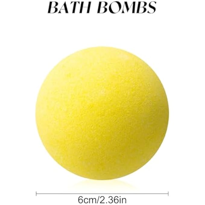 Bubble Spa Bath Bath | Handmade Long-Lasting,Shower Steamers | for Men Kid Boys Girls Teens Adult Women Hotel Bathroom - Image 5